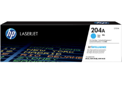 惠普（HP）cf510a 204a原装硒鼓 适用于 154a 154nw 180n 181fw 204a硒鼓青色(CF511A)约900页