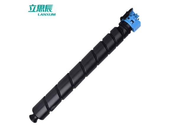 立思辰（LANXUM） 原装耗材TL-8568C【蓝色粉盒】 适用GA9540cdn/GB9541cdn