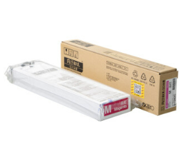 理想 RISO闪彩印王GD品红油墨（S-7282C）每盒一支