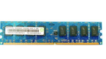 Ramaxel 2GB 内存条