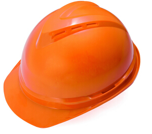 梅思安/MSA PE豪华型超爱戴帽衬 V型安全帽施工建筑工地劳保男女防撞安全头盔