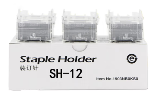 京瓷（KYOCERA） SH-12角钉/平钉装订针