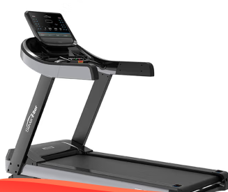 SevenFiter施菲特 T20 商用跑步机室内健身房专用走步机静音有氧健身器材走路机