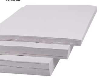 60G 16K油印纸试卷纸  8000张/令