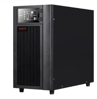 山特（SANTAK）C10KS 10KVA/9000W在线式UPS不间断电源外接电池长效机满载9000W供电2.5小时