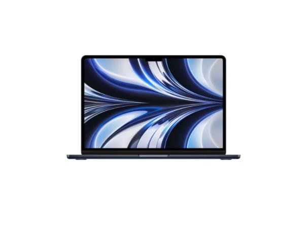 笔记本电脑 Apple MacBook Air 午夜色 13.6英寸 8核M2芯片(10核图形处理器)  1TB SSD 午夜色 笔记本电脑【定制款】