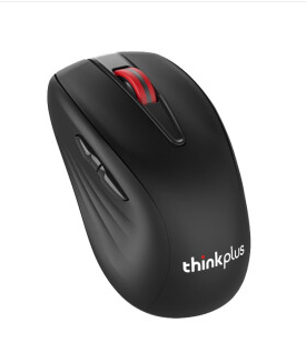联想ThinkPlus原装WL200 Pro无线充电鼠标
