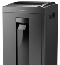 得力（deli）5级保密碎纸机  GA510