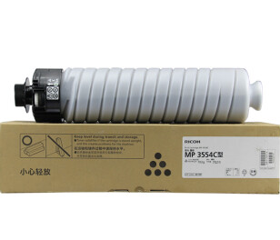 理光（Ricoh）MP3554C 墨粉