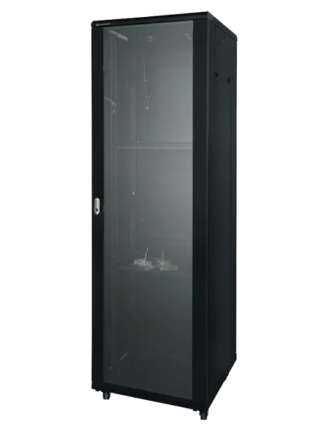 兰贝 标准E型网络服务器机柜