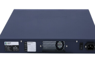深信服VPN系统aTrust-1000-VPN1030-AK（含100个接入授权，3年软硬件服务）