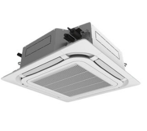 格力5P天花机变频一级 KFR-120TW/(12550S)FNhCaf-B1