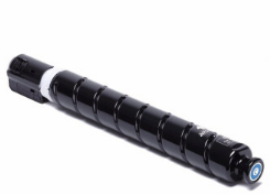 佳能NPG-67L C青色墨粉盒