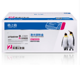 格之格LT2451粉盒