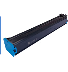 光电通（TOEC）T-355C-CB 原装蓝色碳粉盒 墨粉盒 适用于 MC3550CDN 24000页