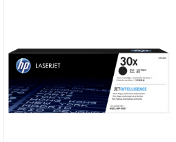 惠普（HP）CF230X/30x大容量原装黑色硒鼓 适用hp 227fdw/227sdn/203dn/203d/203dw/203dw/227fdn 打印机硒鼓