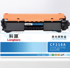 科源cf218A粉盒
