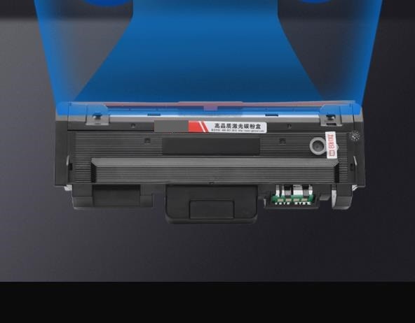 靓格MLT-D116L墨粉盒(适用三星SL-M2676N硒鼓/M2626D/M2826ND/M2625D/M2825DW/M2875粉盒)