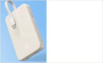 绿联PB504充电宝