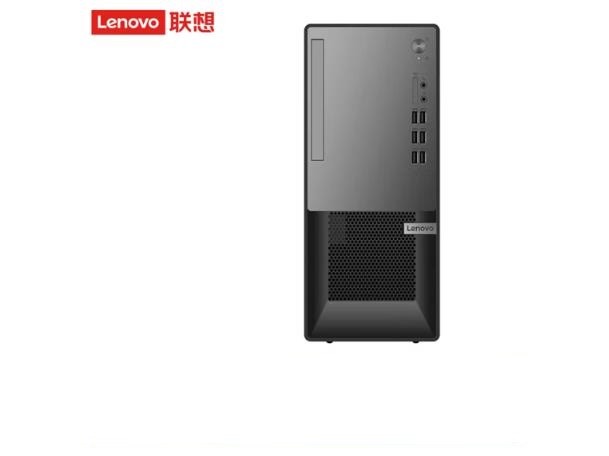 联想 M4900 主机 inter I5 10400 256G SSD+1T HDD 独立显卡2G单主机