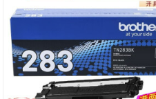 兄弟TN-283BK黑色墨盒 适用9150