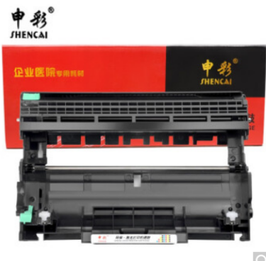 申彩 LD2451/DR2350硒鼓