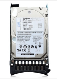 联想IBM服务器硬盘 硬盘 1T 7.2K 12G SAS