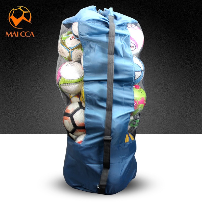 麦卡MK-866-12大球袋