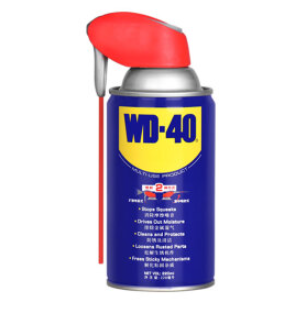 WD-40金属去锈除锈