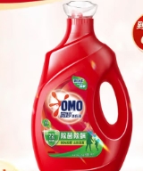 奥妙洗衣液