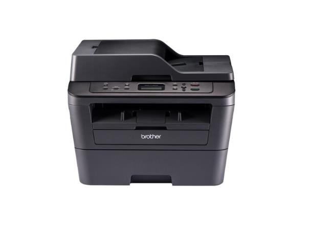兄弟（brother）DCP-7180DN 黑白激光多功能一体机(打印、复印、扫描、自动双面打印、有线网络)