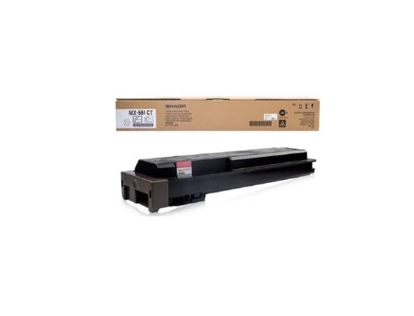 夏普（SHARP) SF-561CT 原装墨粉盒（适用SF-S361N/S461N机型）约30000页