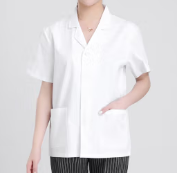 工作服