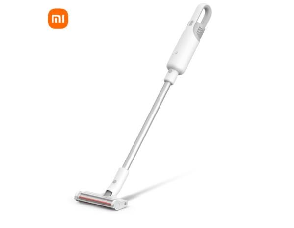 小米米家吸尘器无线手持Lite 轻量化设计 2档吸力 45分钟续航 壁挂式收纳