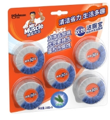 洁厕宝