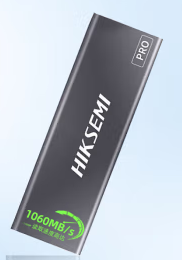 海康威视SSD 1T移动固态硬盘