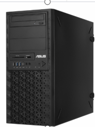 华硕E500G9，i9-13900K / 16G*4/2TB HDD+2TB SSD/ RTX 4090-24G / 1000W /自带散热器，非水冷