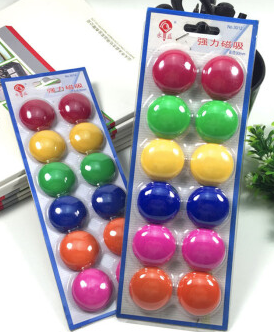 磁扣
