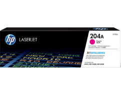 惠普（HP）cf510a 204a原装硒鼓 适用于 154a 154nw 180n 181fw 204a硒鼓红色(CF513A)约900页