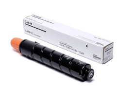 佳能（Canon）NPG-45TONER BK 原装黑色标准容量墨粉（适用于iR-ADV C5045/C5051/C5250/C5255）