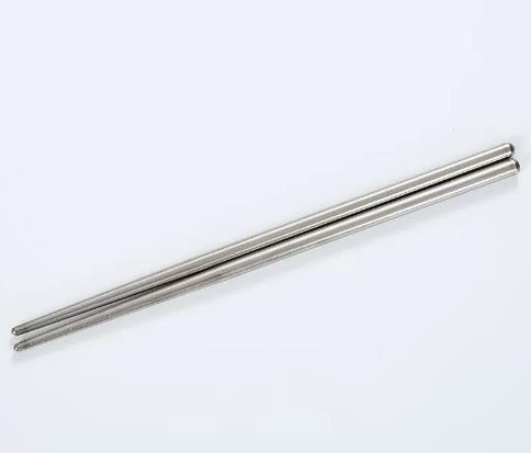 不锈钢筷子 23cm