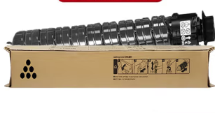 理光IM C3500型碳粉 黑色