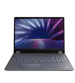 ThinkPad P16 16英寸高性能图形工作站i9-12950HX 32G 1T RTXA2000 600nit 4K屏 商务办公