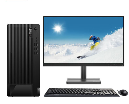 联想商用台式电脑 E97s