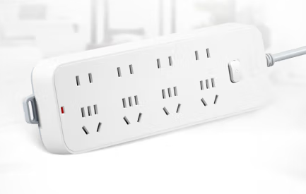 公牛 GN-B3440插线板