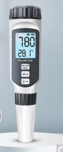 希玛PH818酸碱度水质检测笔测试仪笔高精度ph计工业家用饮用水检测仪
