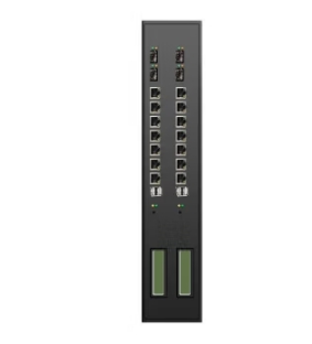 飞迈瑞克（Femrice）千兆单向隔离网闸NXP-A53-LS1023A网络信息安全主机信息交换设备
