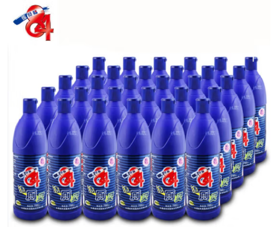 爱特福84洁厕灵 468ml