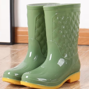 女式雨鞋