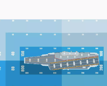飞鲨歼15纸飞机